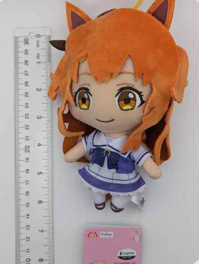 Mayano Top Gun Umamusume: Pretty Derby Plush