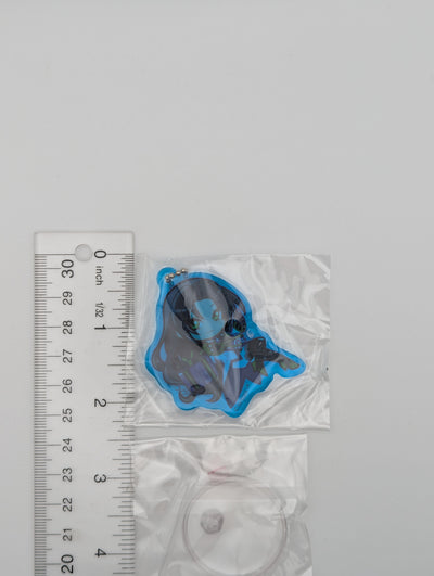 Dominique de Sade The Case Study of Vanitas Acrylic Stand