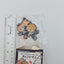 Power & Denji Chainsaw Man Rubber Strap