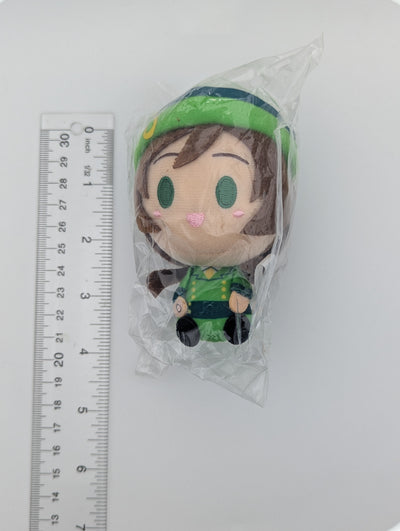 Tazuna Hayakawa Umamusume: Pretty Derby Plush