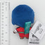 KAITO Project Sekai Fuwa Puchi Plush Mascot