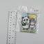 Yuta Okkotsu Panda Jujutsu Kaisen Rubber Strap