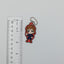 Nobara Kugisaki Jujutsu Kaisen Rubber Strap