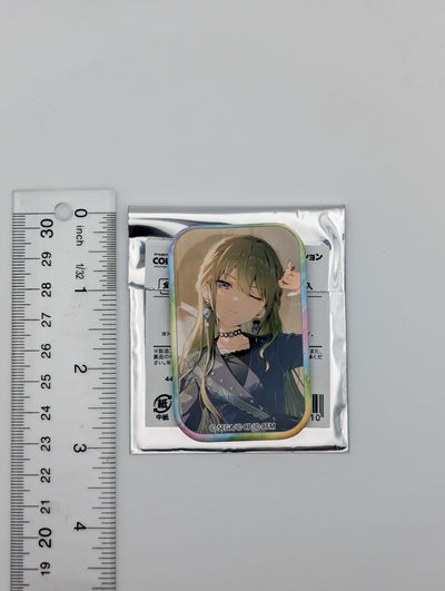 Nene Kusanagi Project Sekai Square Can Badge