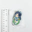 Kanan Matsuura Love Live Rubber Strap