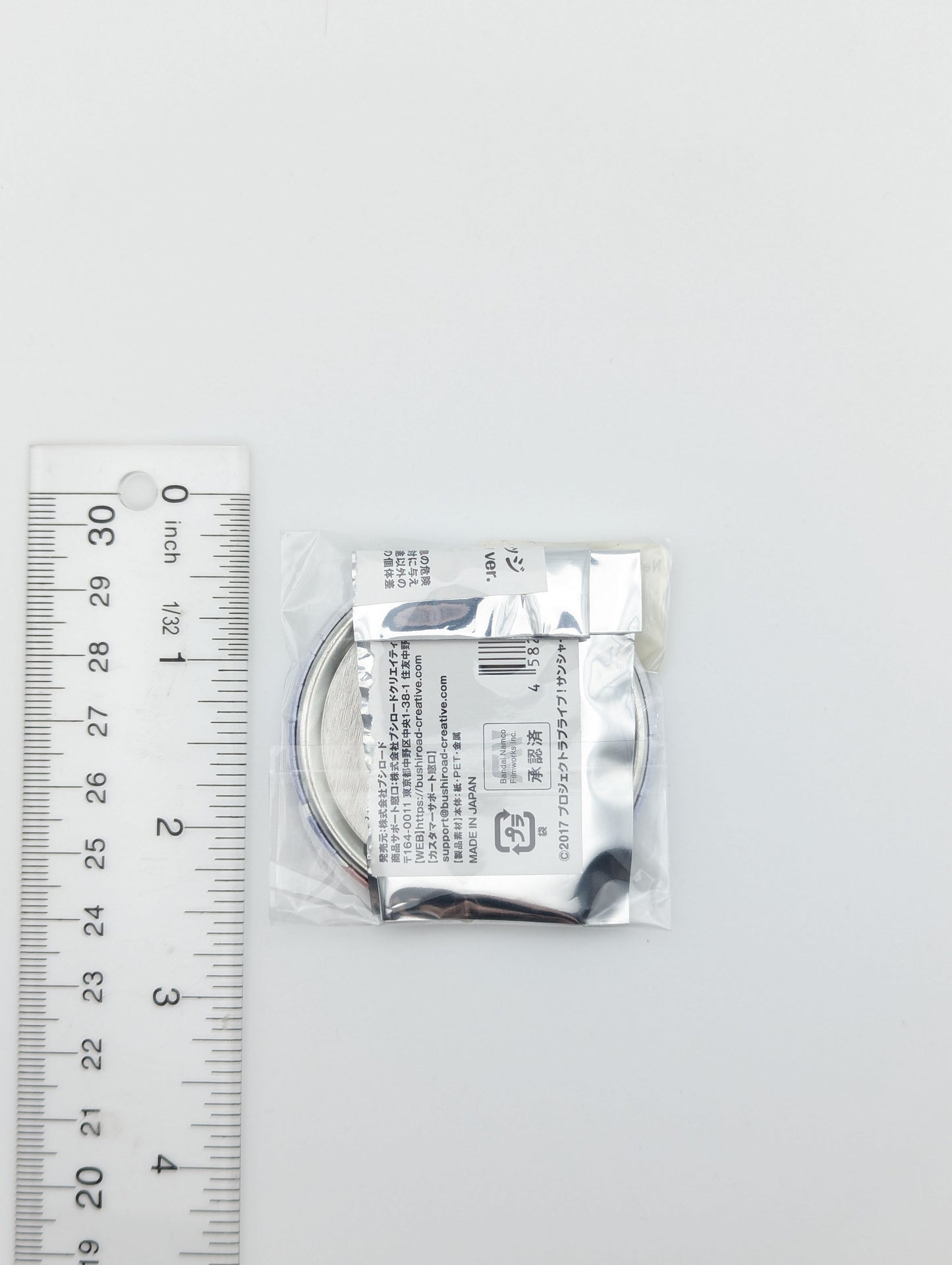 Mari Ohara Love Live Can Badges