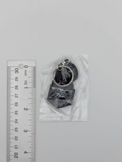Umi Sonoda Love Live Rubber Strap