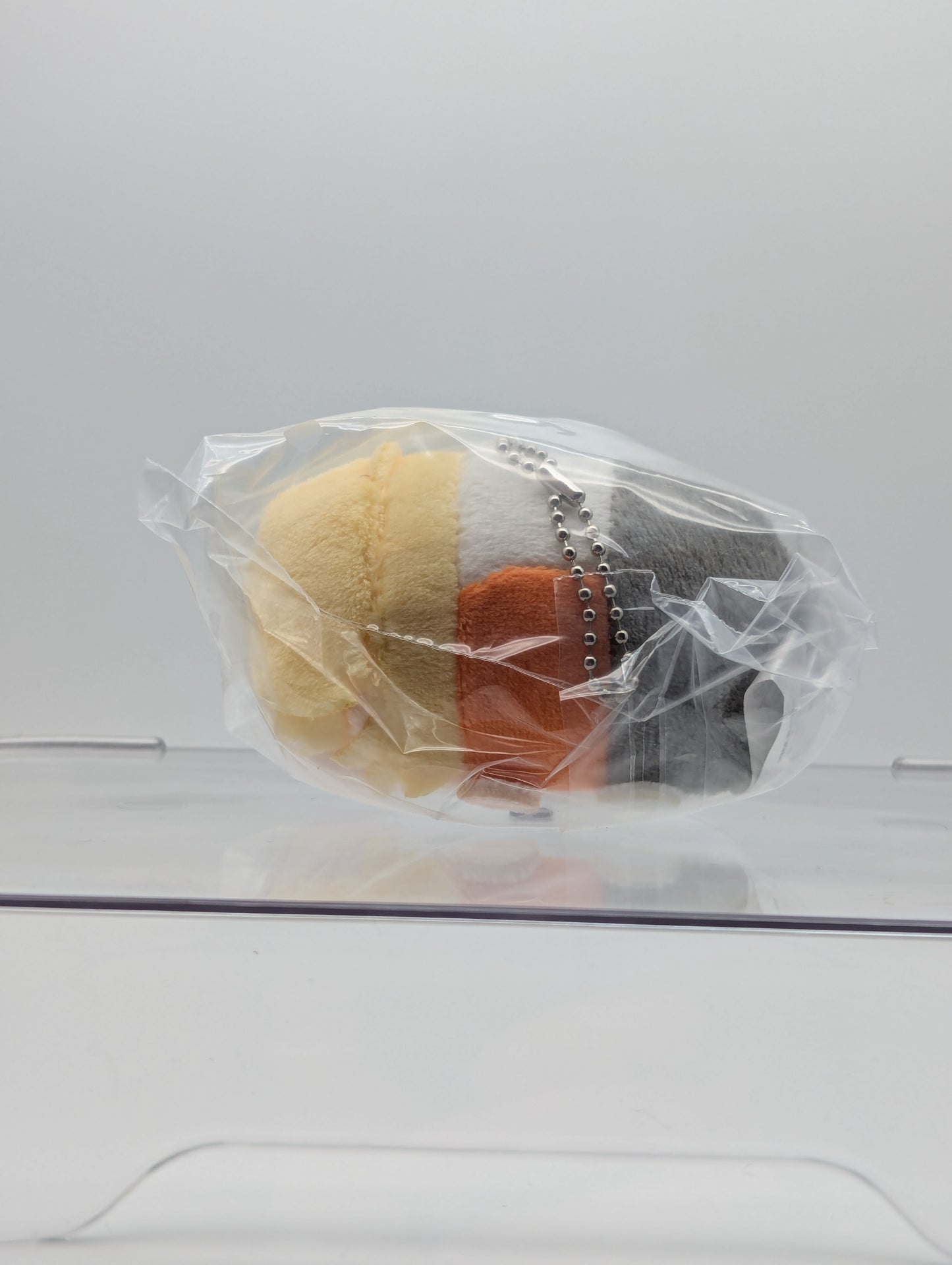 Nazuna Nito Ensemble Stars Mochi Mochi Mascot Plush
