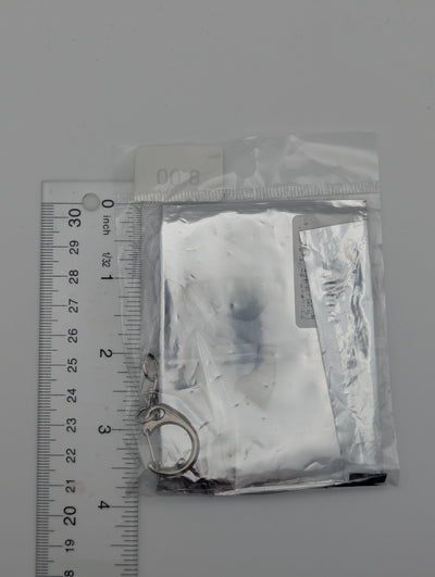 Byakuya Togami / Ultimate Imposter Danganronpa Acrylic Keychain