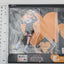 Kagamine Rin Sakura Miku Vocaloid Kuji Acrylic Stand
