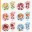 [PREORDER] CN Ensemble Stars Fox Tea Party Badge/Card Sets Set A
