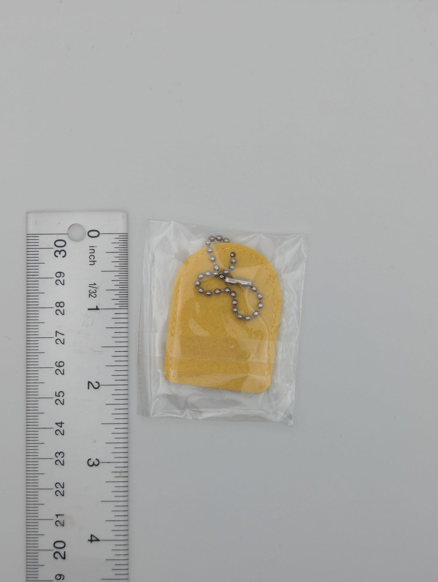 Hanamaru Kunikida Love Live Aqours Final Live Felt Keychain
