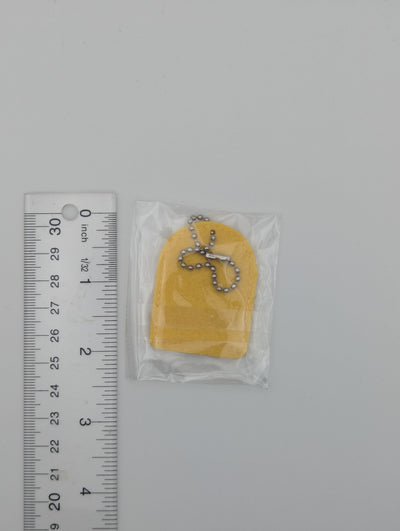 Hanamaru Kunikida Love Live Aqours Final Live Felt Keychain