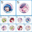 [PREORDER] [ICHIBAN KUJI] Welcome to Demon School! Iruma-kun ~Checkered Sailor Style~ Kuji