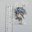 Yoshiko Tsushima Yohane Love Live! Sunshine Rubber Strap