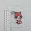 Winning Ticket Umamusume: Pretty Derby Rubber Strap