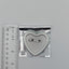 Kozue Otomune Link! Like! Love Live Hasunosora New Toro Heart Can Badge