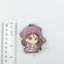 Riko Sakurauchi Love Live Rubber Strap