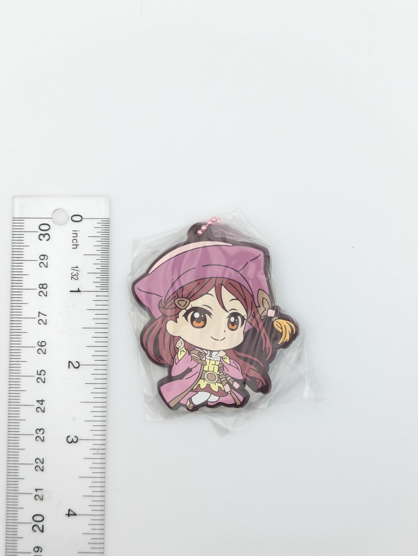 Riko Sakurauchi Love Live Rubber Strap