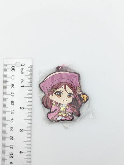 Riko Sakurauchi Love Live Rubber Strap