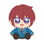 [PREORDER] Ensemble Stars CN Bkub Plush Keychains