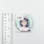 Kanan Matsuura Love Live Can Badge
