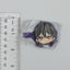 Rei Sakuma Ensemble Stars Rubber Clip