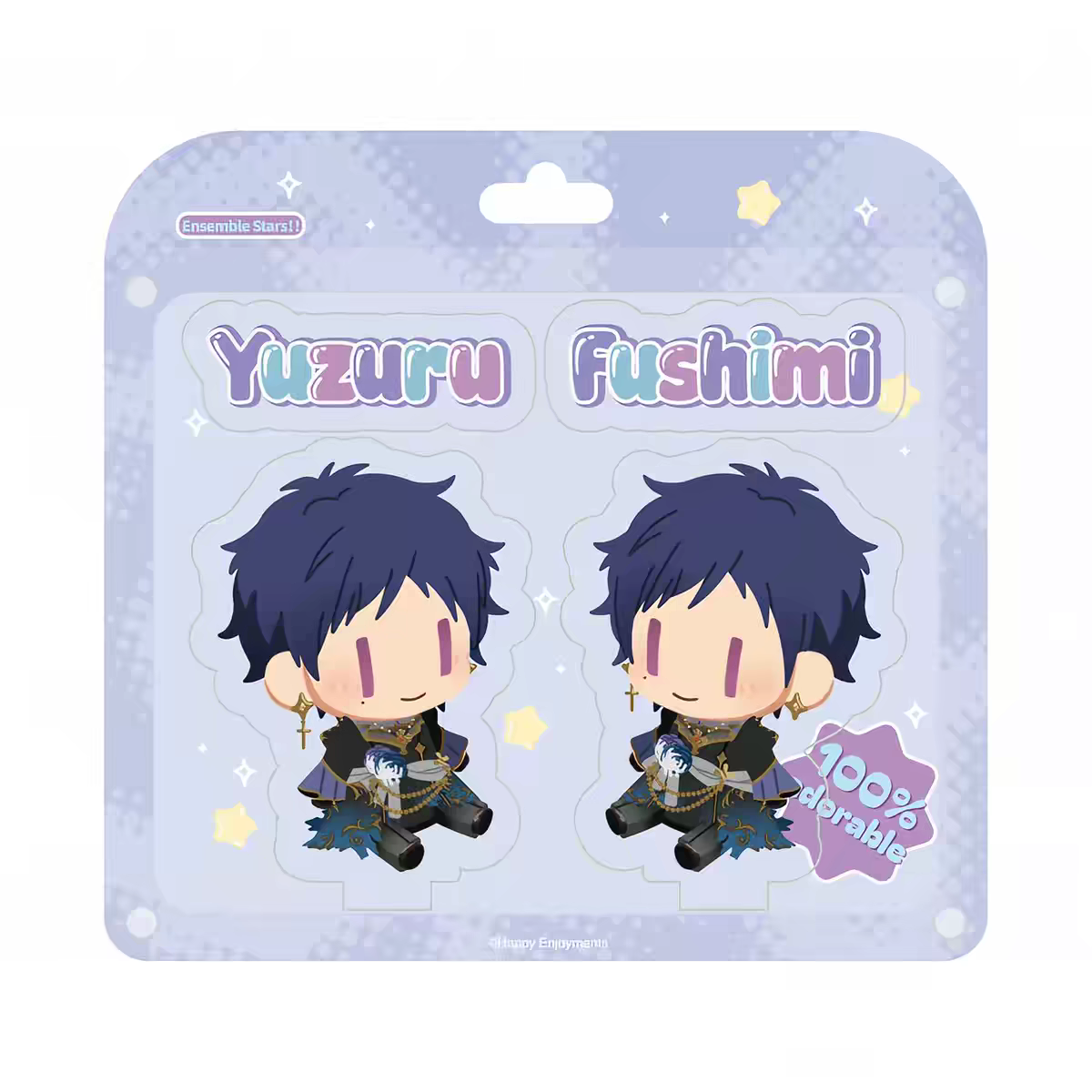 [PREORDER] CN Ensemble Stars Acrylic Displays