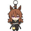 [PREORDER] Umamusume Pretty Derby Gold Week Plush Keychain