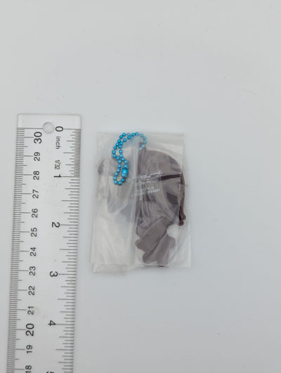 You Watanabe Love Live Rubber Strap