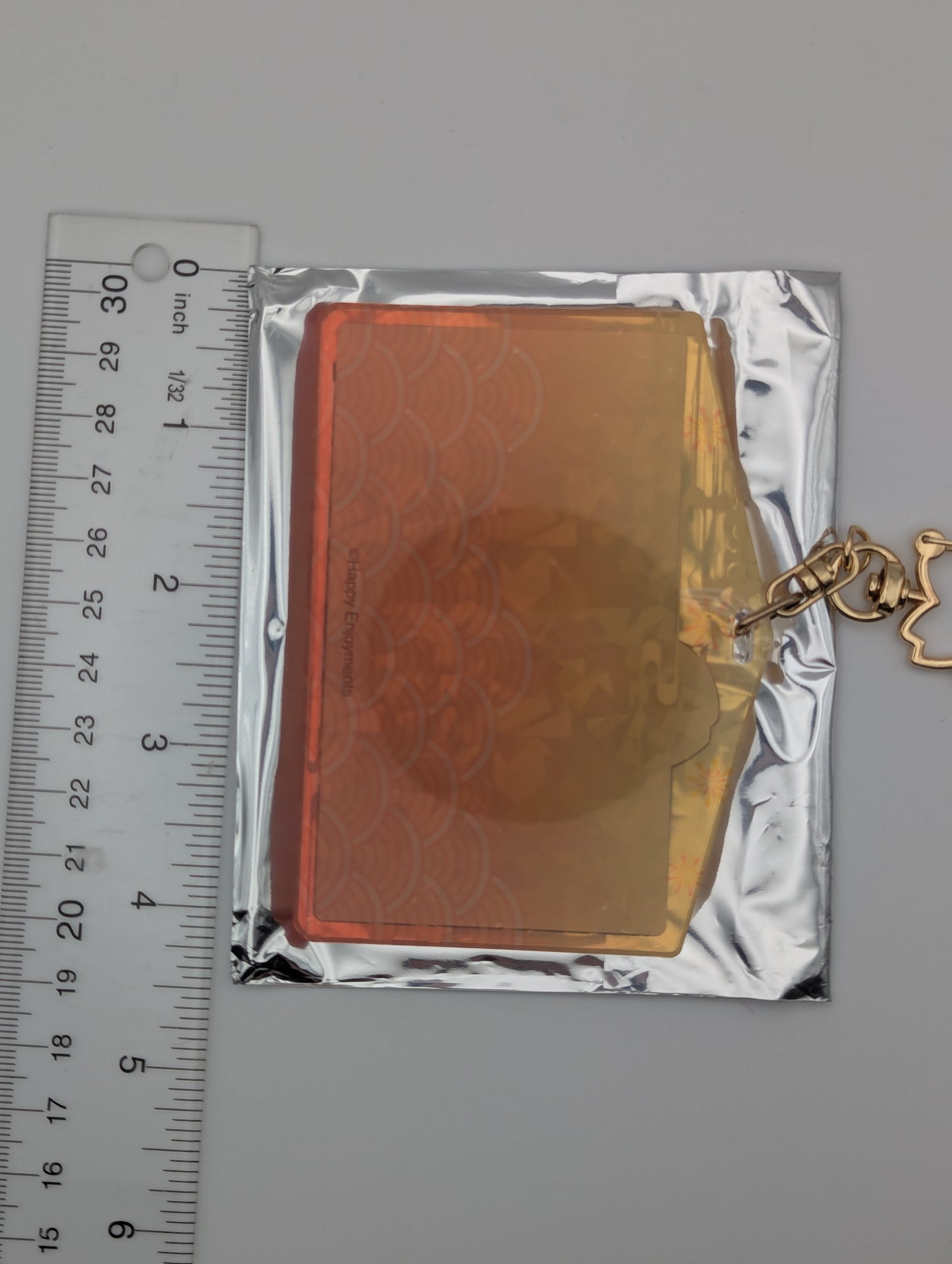 Tsukasa Suou Ensemble Stars Acrylic Keychain