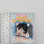 Nico Yazawa Love Live Nesoberi Snow Halation Rubber Strap