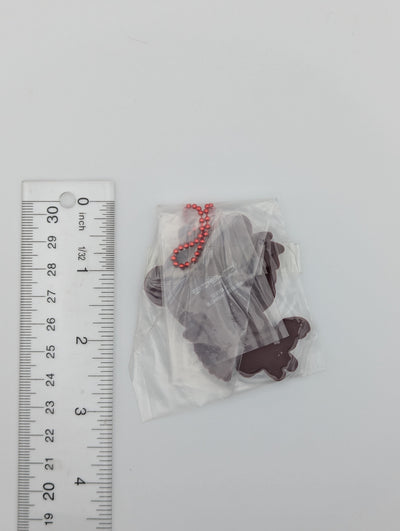 Maki Nishikino Love Live Rubber Strap