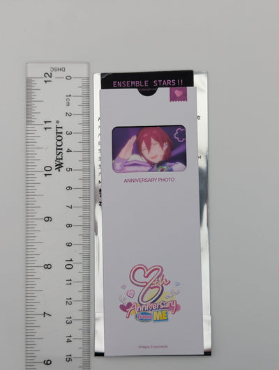 Ibara Saegusa Ensemble Stars CN Film Strip