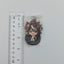 Kitasan Black Umamusume: Pretty Derby Rubber Strap