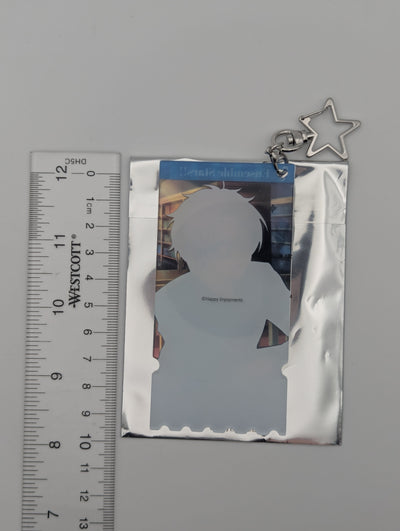 Makoto Yuuki Ensemble Stars CN Acrylic Keychain