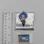 KAITO Vocaloid Black Rock Chibi Acrylic Stand