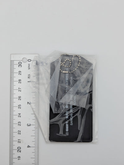 Tomura Shigaraki My Hero Academia Rubber Strap
