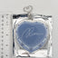 Ritsu Sakuma Ensemble Stars CN Heart Cake Glitter Acrylic Keychain