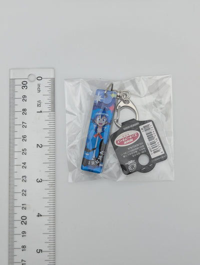 Iruma Suzuki Welcome to Demon School Iruma-kun Acrylic Keychain