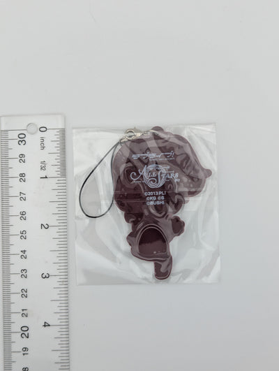 Honoka Kousaka Love Live Rubber Strap