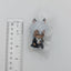 Jack Howl Twisted Wonderland Mini Figure