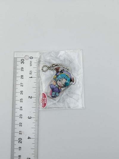 Amy Kiriwo Welcome to Demon School Iruma-kun Sailor Kuji Acrylic Keychain