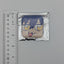 Jun Sazanami Ensemble Stars Squishy Badge