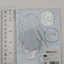 Hong Lu Limbus Company Ichiban Kuji Acrylic Stand