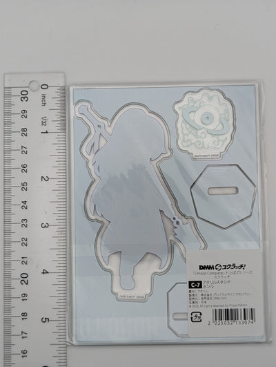 Hong Lu Limbus Company Ichiban Kuji Acrylic Stand