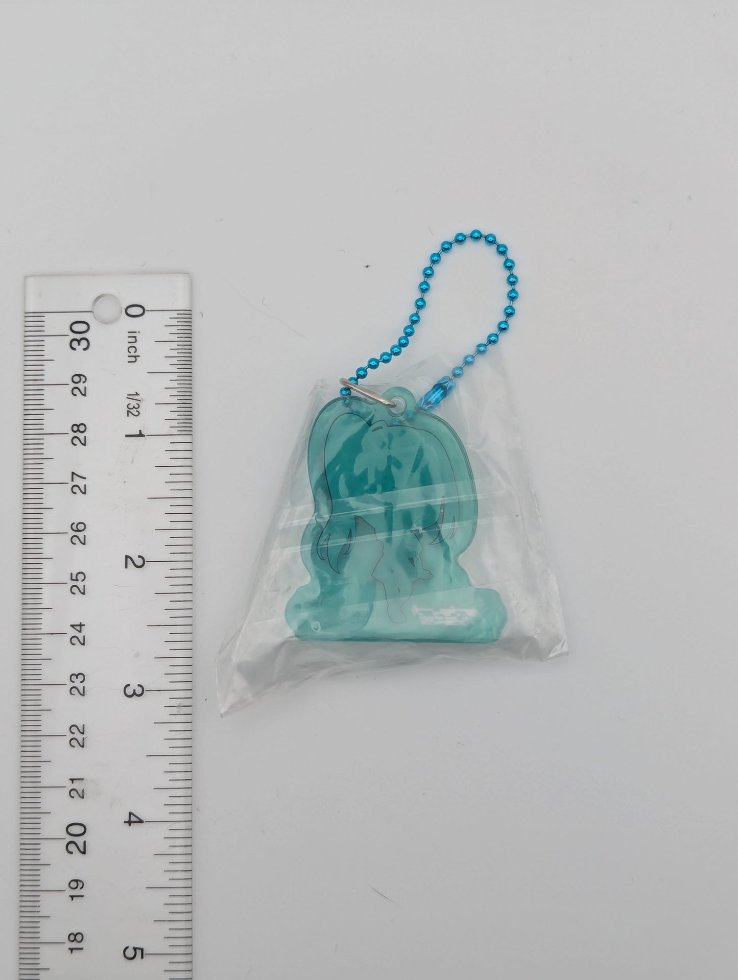 Kanan Matsuura Love Live Acrylic Keychain