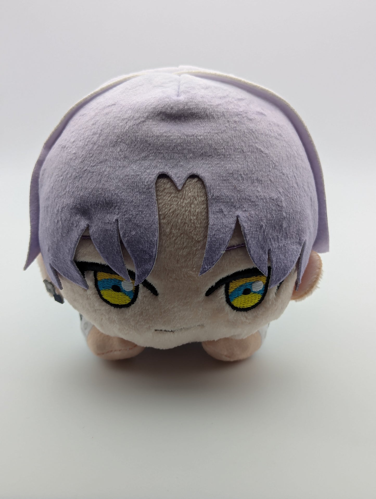 Kafka Oguro 18TRIP Nesoberi