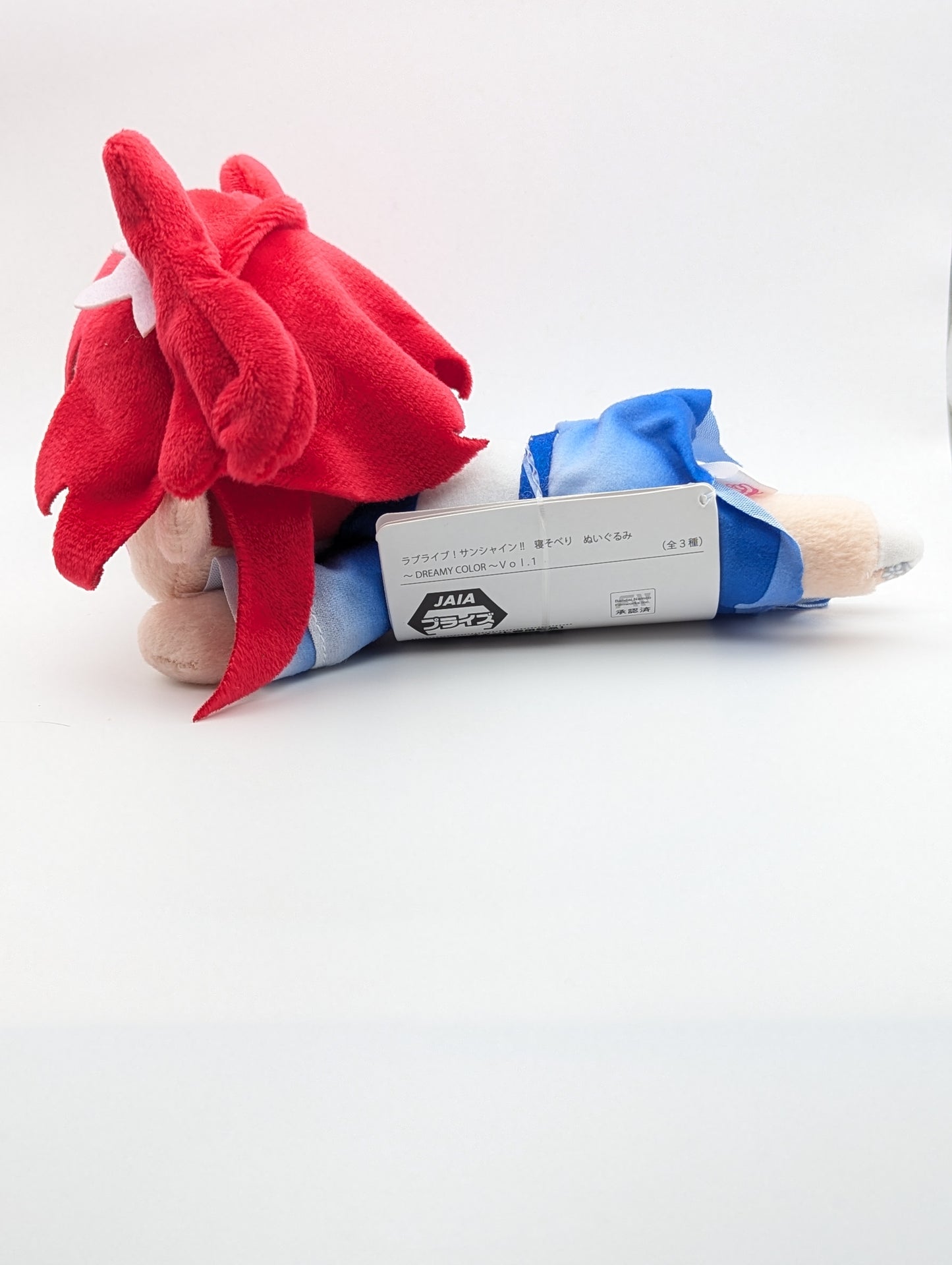 Ruby Kurosawa Love Live Sunshine DREAMY COLOR Nesoberi
