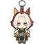 [PREORDER] Umamusume Pretty Derby Gold Week Plush Keychain